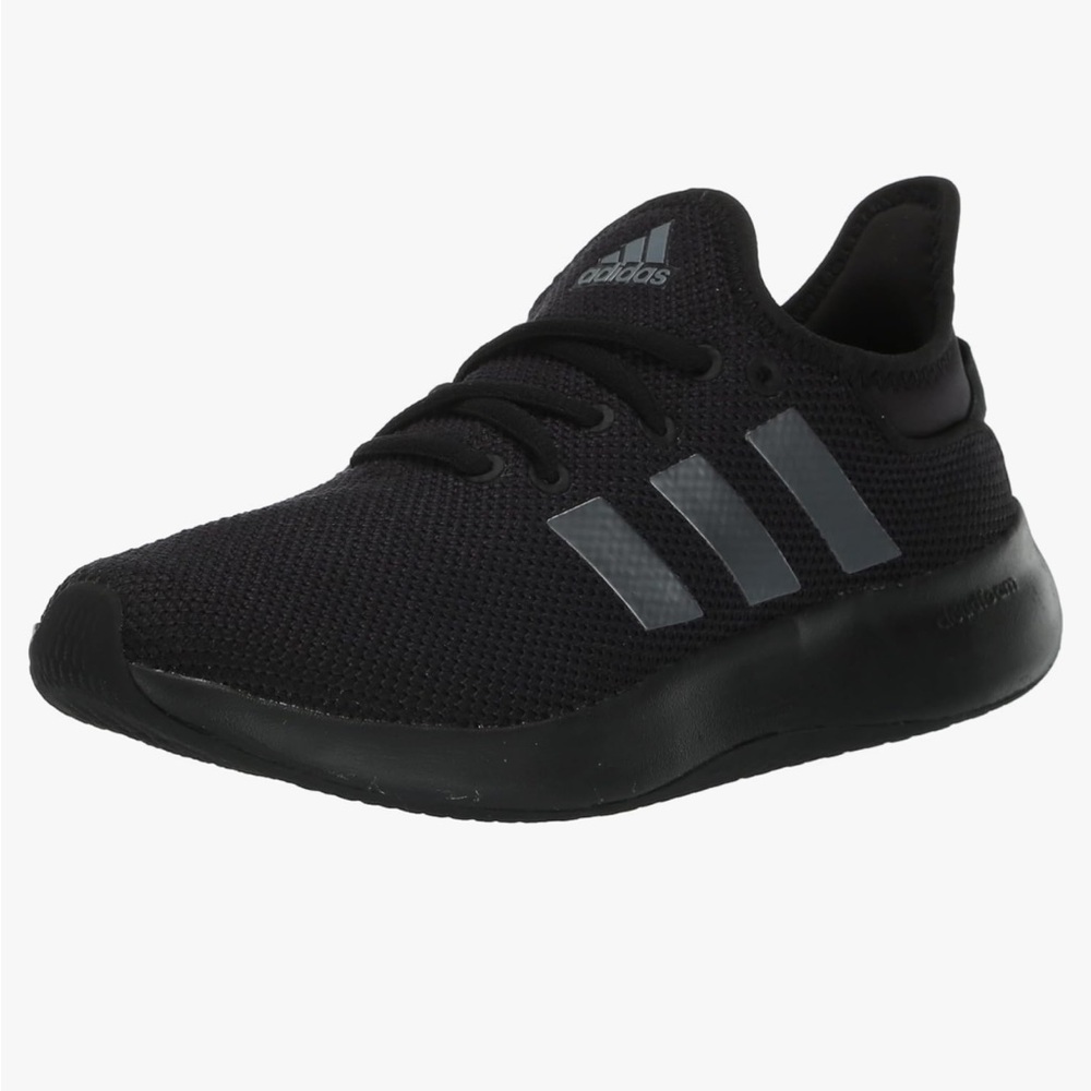 Adidas Black Womens Shoes